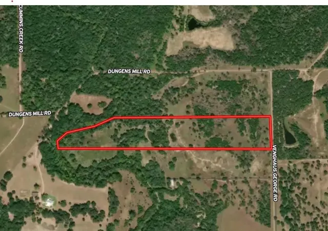 1st image of 0 Vengaus George Rd, Columbus, TX 78934 | MLS# 44277656