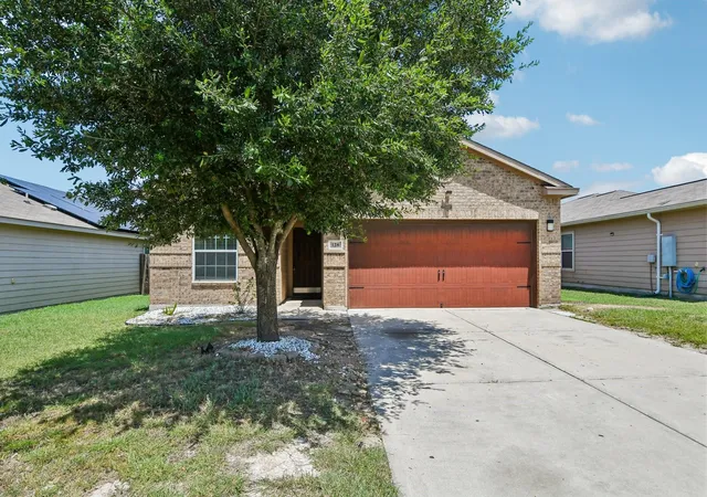 Photo 1 of Single family home for sale at 128 Robertson Ln, Jarrell, TX 76537 | MLS# 42004770 | Listing updated on 2026-10-09