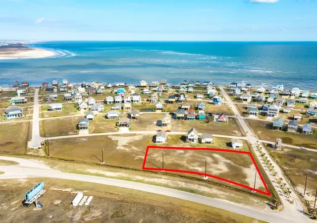 2nd image of 0 Palm Blvd, Freeport, TX 77541 | MLS# 88848506