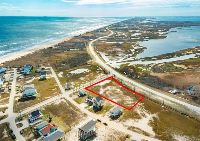 5th image of 0 Palm Blvd, Freeport, TX 77541 | MLS# 88848506