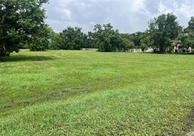 Photo 1 of Land for sale at 6703 Rustling Oaks Dr, Richmond, TX 77469 | MLS# 75892265 | Listing updated on 2026-05-14