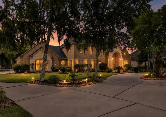 2nd image of 3406 Wellspring Lake Dr, Fulshear, TX 77441 | MLS# 25070865
