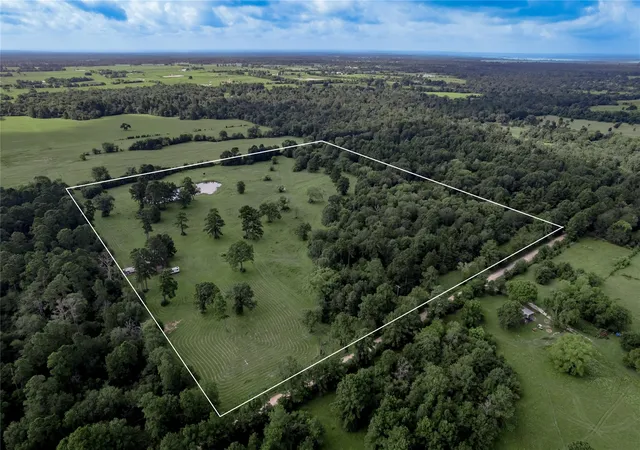 2nd image of Tbd County Rd 3495, Weldon, TX 75851 | MLS# 29339425