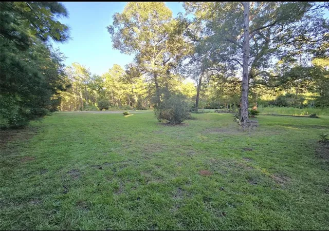 Photo 1 of Land for sale at 654 The Ole Don Rd, Livingston, TX 77351 | MLS# 65918569 | Listing updated on 2026-09-01