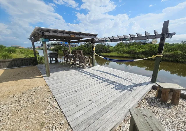 Photo 4 of Land for sale at 1072 Van Sant, Gilchrist, TX 77617 | MLS# 3302503 | Listing updated on 2026-01-02