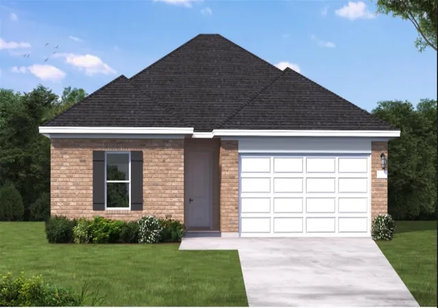 1st image of 6723 Pebble Bluff Ct, Cove, TX 77523 | MLS# 64756290