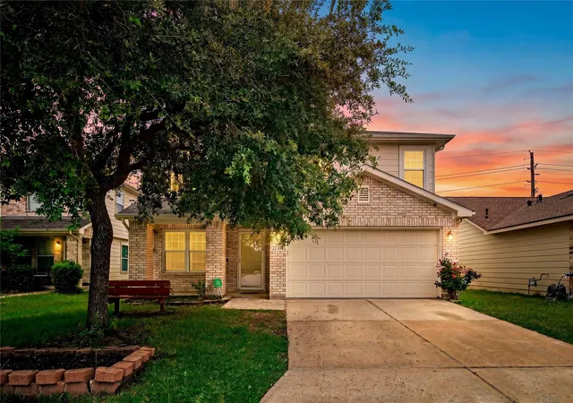 Photo 1 of Single family home for sale at 21115 Arcadia Park Ln, Humble, TX 77338 | MLS# 63429003 | Listing updated on 2026-09-08