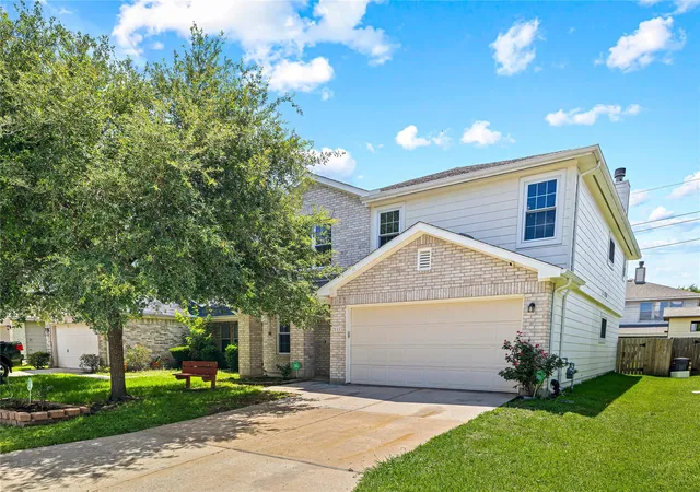 Photo 4 of Single family home for sale at 21115 Arcadia Park Ln, Humble, TX 77338 | MLS# 63429003 | Listing updated on 2026-09-08