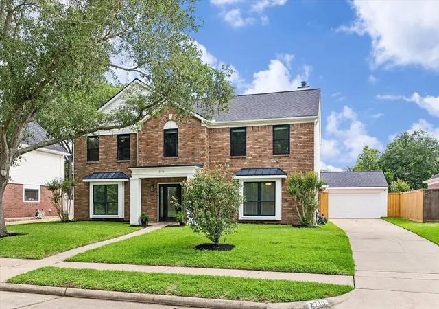 3rd image of 2710 Planters View Ln, Missouri City, TX 77459 | MLS# 19263070