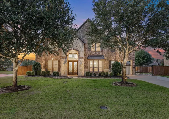 Photo 1 of Mansion for sale at 21614 Fairhaven Crk Dr, Cypress, TX 77433 | MLS# 66808089 | Listing updated on 2026-09-15