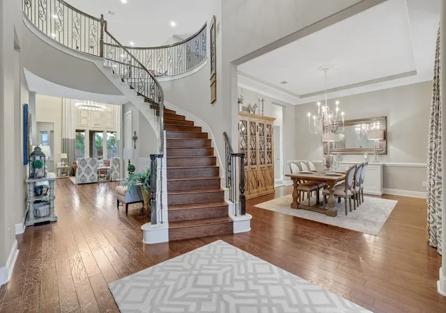 Photo 4 of Single family home for sale at 21614 Fairhaven Crk Dr, Cypress, TX 77433 | MLS# 66808089 | Listing updated on 2026-09-15