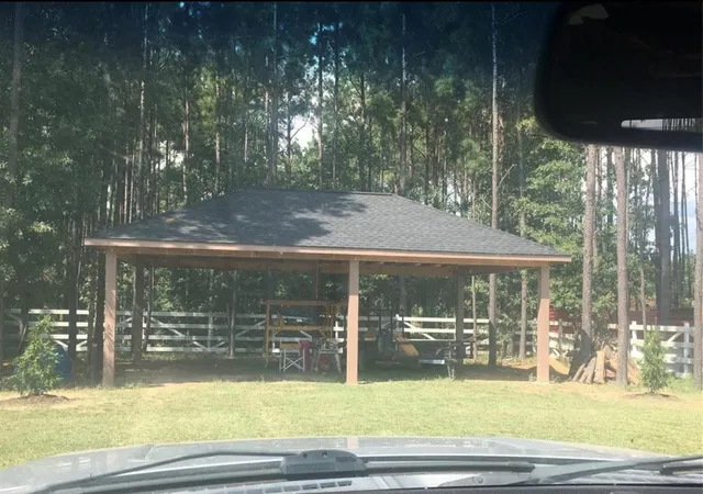 Photo 4 of Land for sale at 113 County Road 3546, Cleveland, TX 77327 | MLS# 56516913 | Listing updated on 2026-08-18