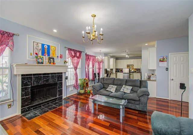 Photo 3 of Single family home for sale at 6626 Sunrise Valley Lane, Houston, TX 77083 | MLS# 53690601 | Listing updated on 2026-08-27