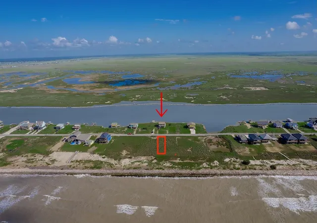 1st image of 1064 Cr 230 Canal Dr, Sargent, TX 77414 | MLS# 49685811