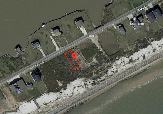2nd image of 1064 Cr 230 Canal Dr, Sargent, TX 77414 | MLS# 49685811