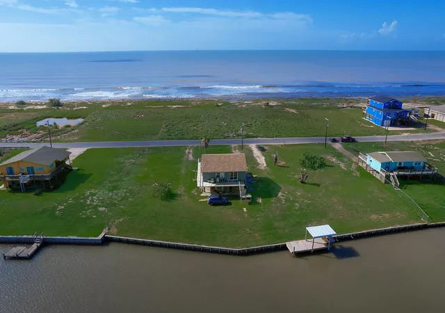 Photo 3 of Land for sale at 1064 Cr 230 Cnl Dr, Sargent, TX 77414 | MLS# 49685811 | Listing updated on 2026-07-18
