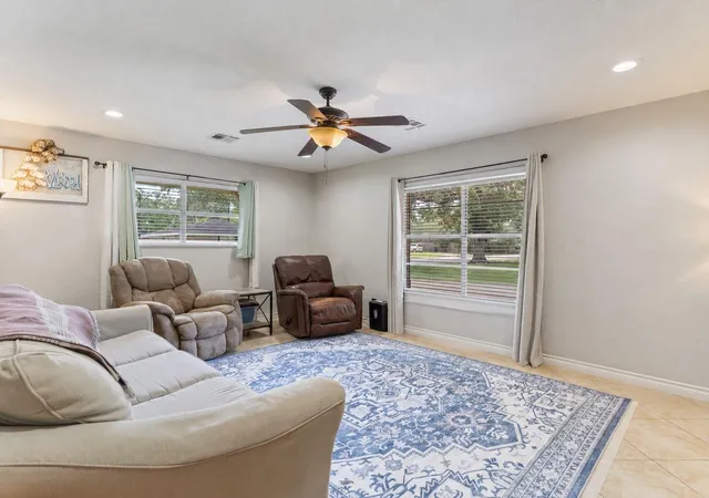 Photo 3 of Single family home for sale at 4108 Crescent Dr, Bay City, TX 77414 | MLS# 86354972 | Listing updated on 2026-08-25