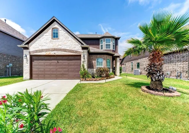 Photo 1 of Single family home for sale at 2565 Magnolia Fair Way, Spring, TX 77386 | MLS# 47580934 | Listing updated on 2026-09-01