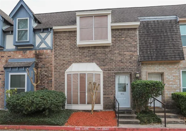 1st image of 840 Threadneedle St #181, Houston, TX 77079 | MLS# 52602584