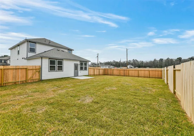 Photo 48 of Sale Pending at 10942 Independence Rd, Cleveland, TX 77328 | MLS# 93560683 | Listing updated on 2026-08-31