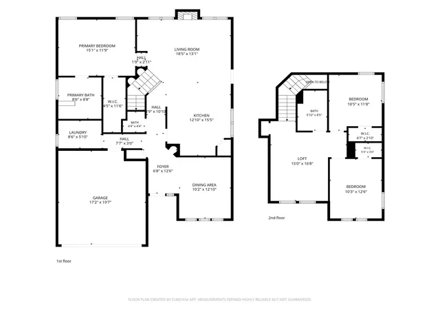 46th image of 2325 Shady Tree Ln, Conroe, TX 77301 | MLS# 17277555