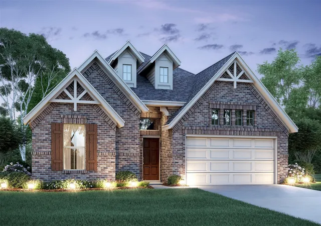 Photo 2 of Sale Pending at 21930 Iris Colony Dr, Waller, TX 77484 | MLS# 71146943 | Listing updated on 2026-09-14