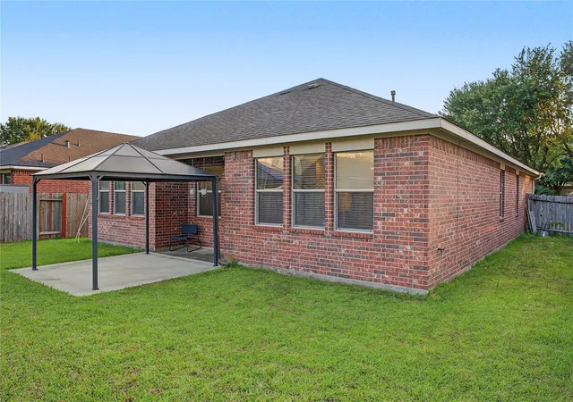 17th image of 21391 Village Crossing Ln, Porter, TX 77365 | MLS# 61430904