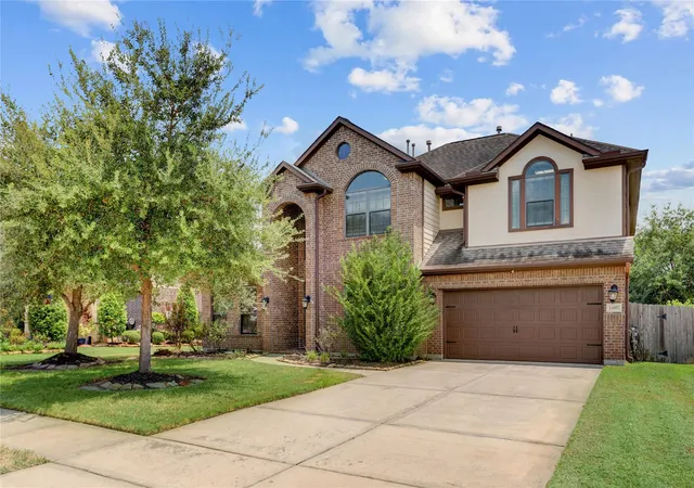 1st image of 11007 Arthurian Dream Ct, Tomball, TX 77375 | MLS# 40751970