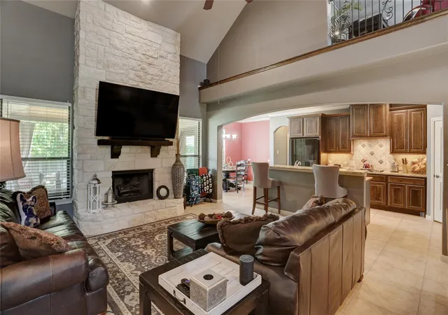 5th image of 11007 Arthurian Dream Ct, Tomball, TX 77375 | MLS# 40751970