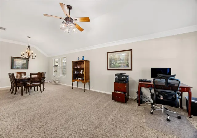 Photo 4 of Single family home for sale at 914 Fort Hl Ln, Rosenberg, TX 77469 | MLS# 8129952 | Listing updated on 2026-10-05