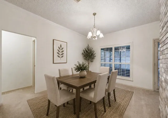 Photo 4 of Single family home for sale at 2316 Francis Dr, Pearland, TX 77581 | MLS# 2399473 | Listing updated on 2026-09-17