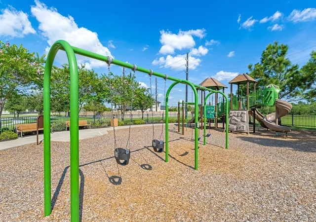 4th image of 3014 Boulder Ridge Dr, Rosenberg, TX 77471 | MLS# 86522334