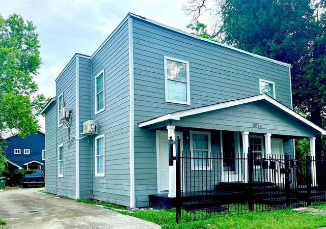 1st image of 6623 Avenue S, Houston, TX 77011 | MLS# 18726599