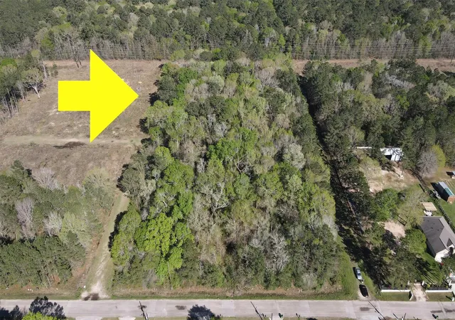 1st image of 000 Culberson St, Cleveland, TX 77327 | MLS# 30139922