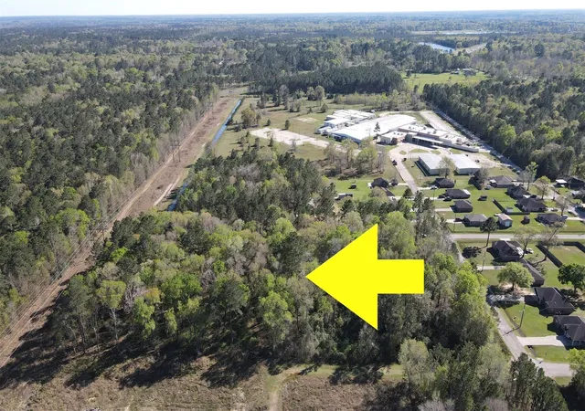 3rd image of 000 Culberson St, Cleveland, TX 77327 | MLS# 30139922
