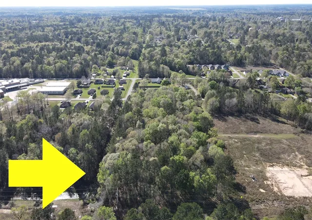 5th image of 000 Culberson St, Cleveland, TX 77327 | MLS# 30139922