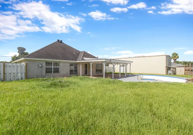 41st image of 7912 South Dr, Beaumont, TX 77705 | MLS# 34778709