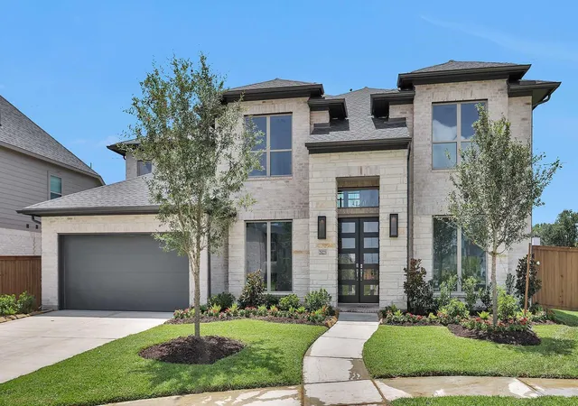 Photo 1 of Sale Pending at 25223 Drumin Dr, Katy, TX 77493 | MLS# 60418293 | Listing updated on 2026-05-05