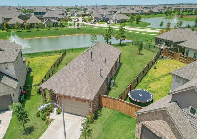 Photo 1 of Single family home for sale at 469 Aurora Crk Ln, Katy, TX 77493 | MLS# 2709521 | Listing updated on 2026-08-28