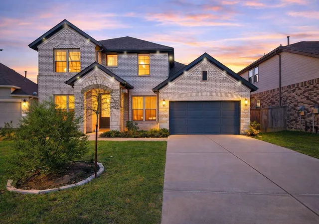 2nd image of 4707 Great Acre Ln, Fresno, TX 77545 | MLS# 4178299