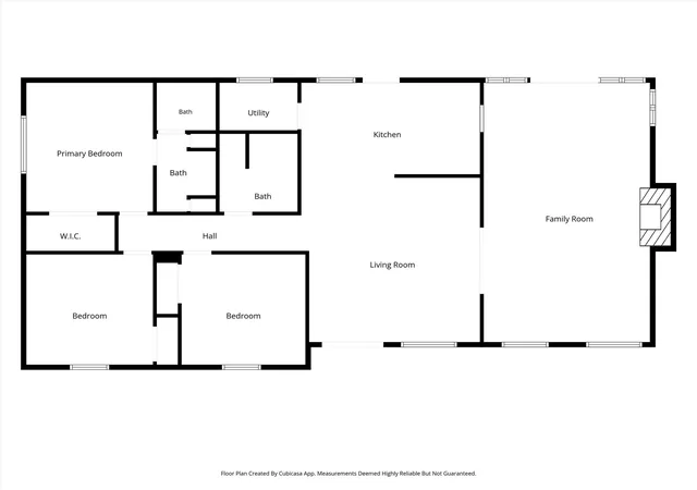 26th image of 1305 Denison Ave, Cleveland, TX 77327 | MLS# 37042479