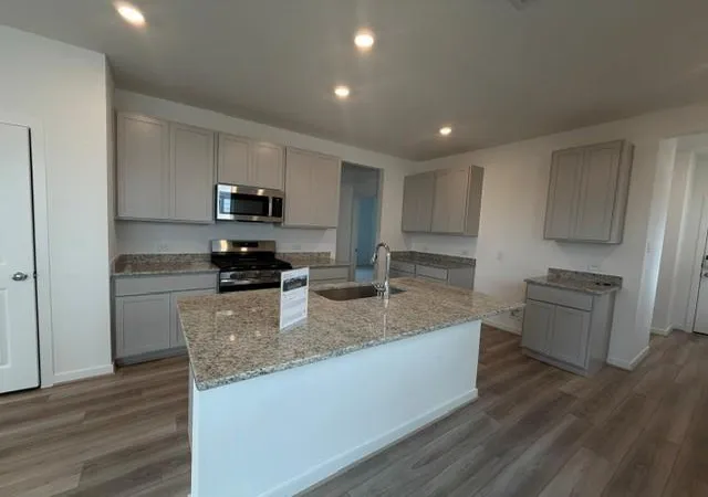 2nd image of 26711 Celestial Cypress Rd, Hockley, TX 77447 | MLS# 78295344