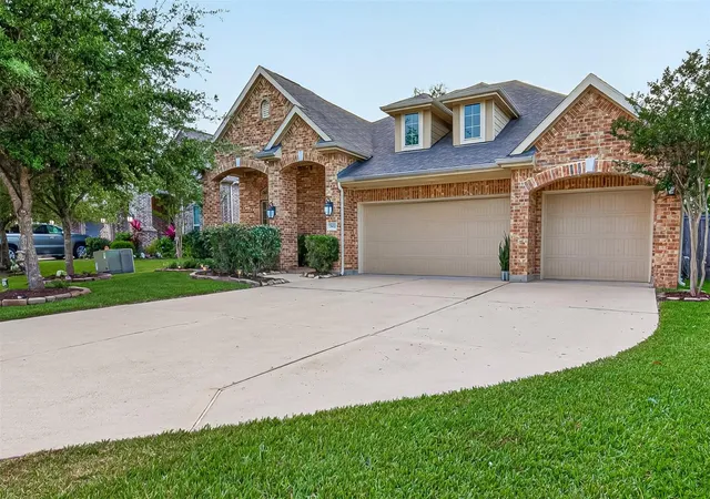 2nd image of 7802 Mesquite Hill Ln, Richmond, TX 77469 | MLS# 14423517