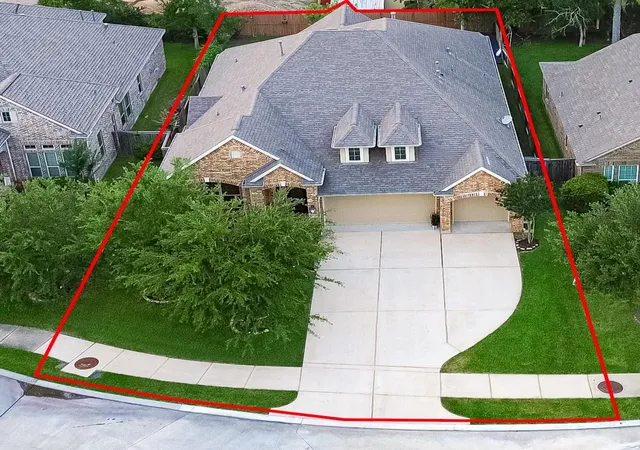 3rd image of 7802 Mesquite Hill Ln, Richmond, TX 77469 | MLS# 14423517