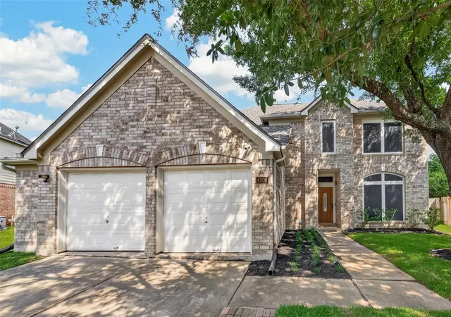 Photo 1 of Sale Pending at 4806 Lake Daniel Ct, Richmond, TX 77407 | MLS# 23408958 | Listing updated on 2026-09-04
