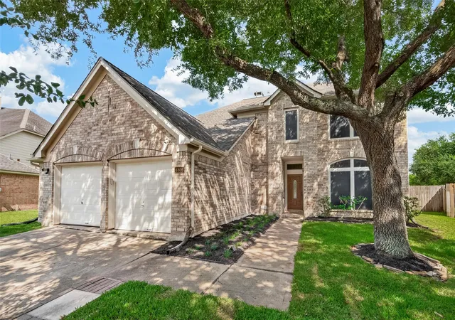 Photo 2 of Sale Pending at 4806 Lake Daniel Ct, Richmond, TX 77407 | MLS# 23408958 | Listing updated on 2026-09-04