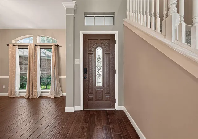 Photo 3 of Sale Pending at 4806 Lake Daniel Ct, Richmond, TX 77407 | MLS# 23408958 | Listing updated on 2026-09-04
