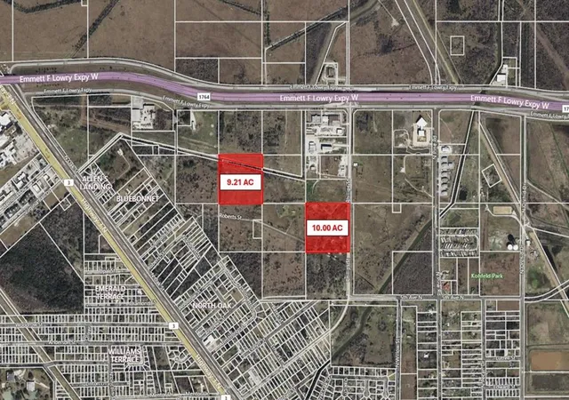 1st image of 0000 Emmett F Lowry Expwy, Texas City, TX 77591 | MLS# 91180224