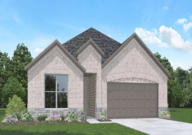 Photo 1 of Sale Pending at 607 Paisley Harbor Ct, Conroe, TX 77304 | MLS# 5854957 | Listing updated on 2026-09-14