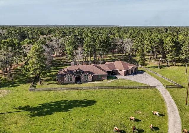 Land for sale at 26250a Riley Rd, Waller, TX 77484 | MLS# 45100225